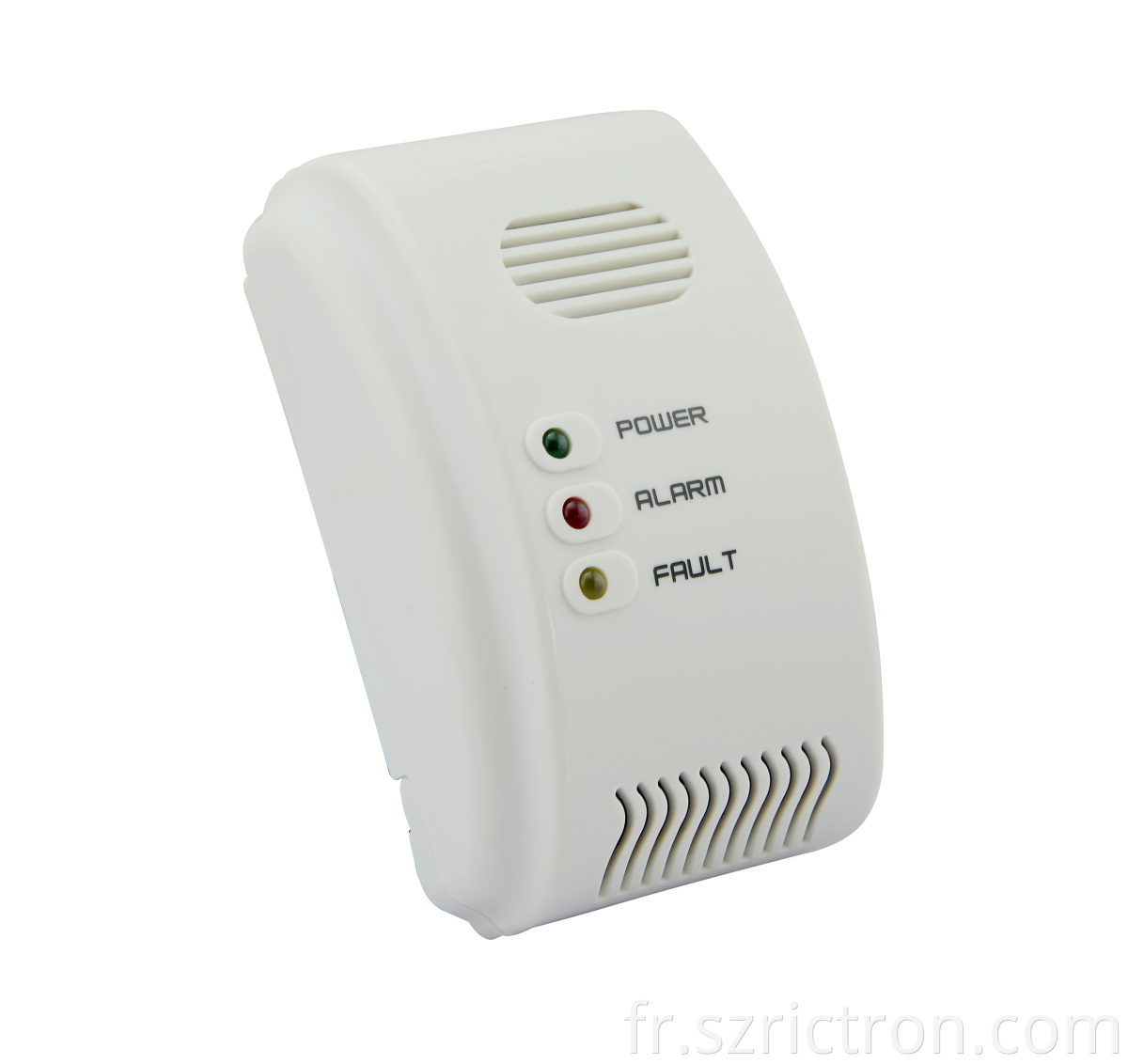 gas alarm